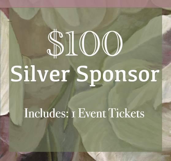 Silver Event Sponsor